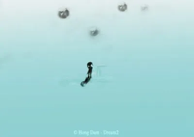 Infinite Void