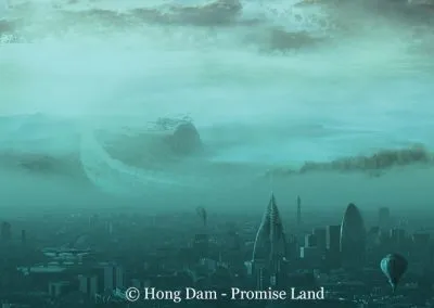 Promised Land